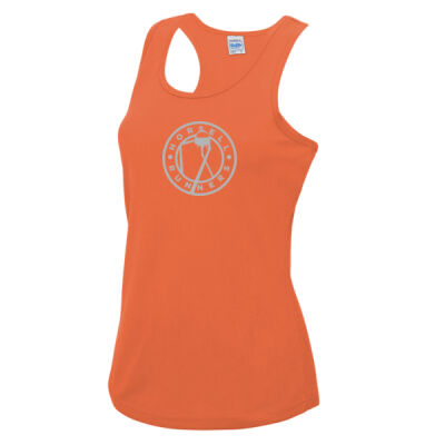 Women's Tour Vest Thumbnail
