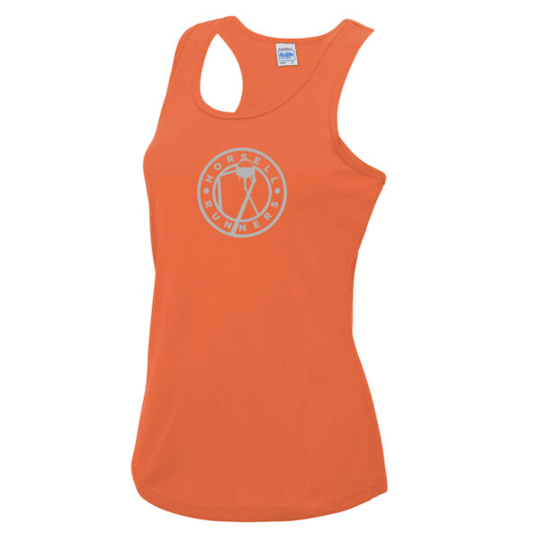 Women's Tour Vest Thumbnail
