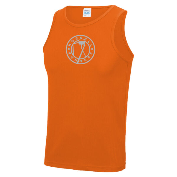 Men's Tour Vest Thumbnail