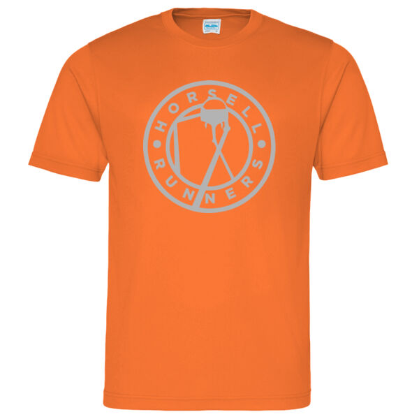 Horsell Runners T Thumbnail