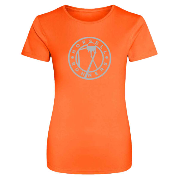 Horsell Runners T - Womens Thumbnail