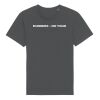 Rocker the essential unisex t-shirt (STTU758) Thumbnail